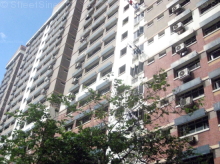 Blk 135 Jalan Bukit Merah (Bukit Merah), HDB 5 Rooms #17432